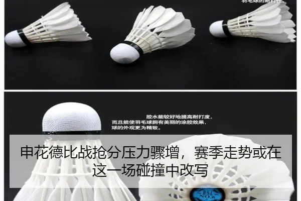申花德比战抢分压力骤增，赛季走势或在这一场碰撞中改写